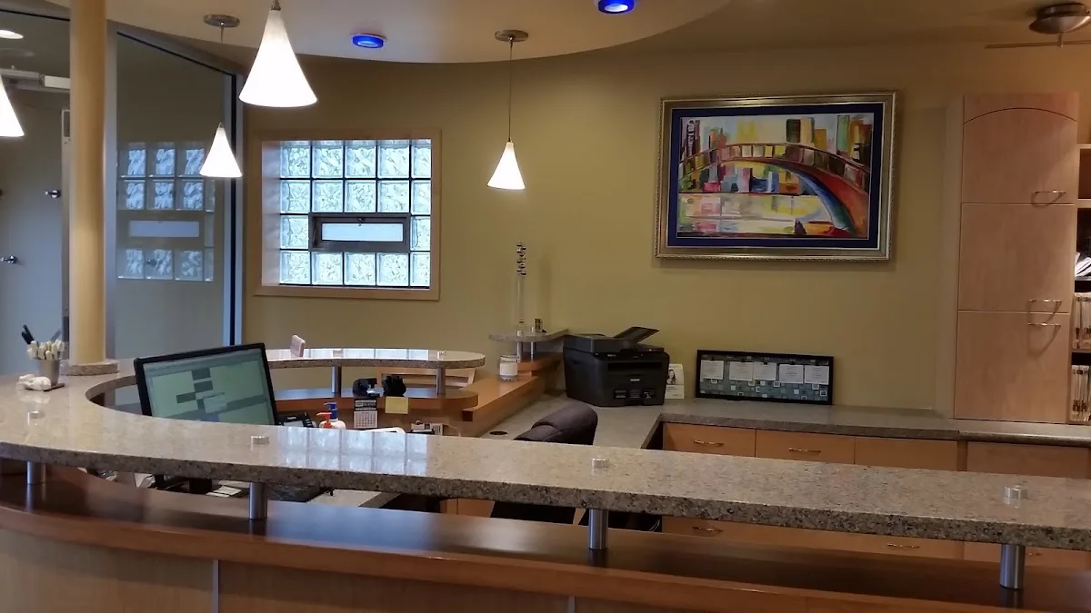 Highland Dental Professionals — photo 1