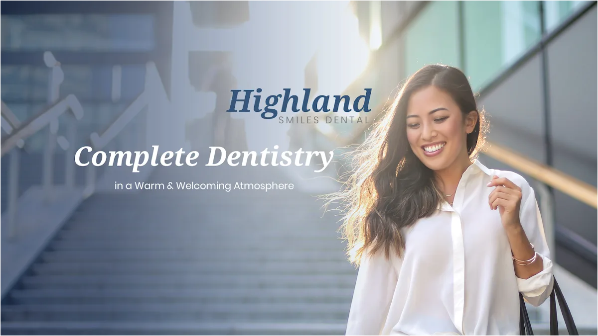 Highland Park Dental — photo 3