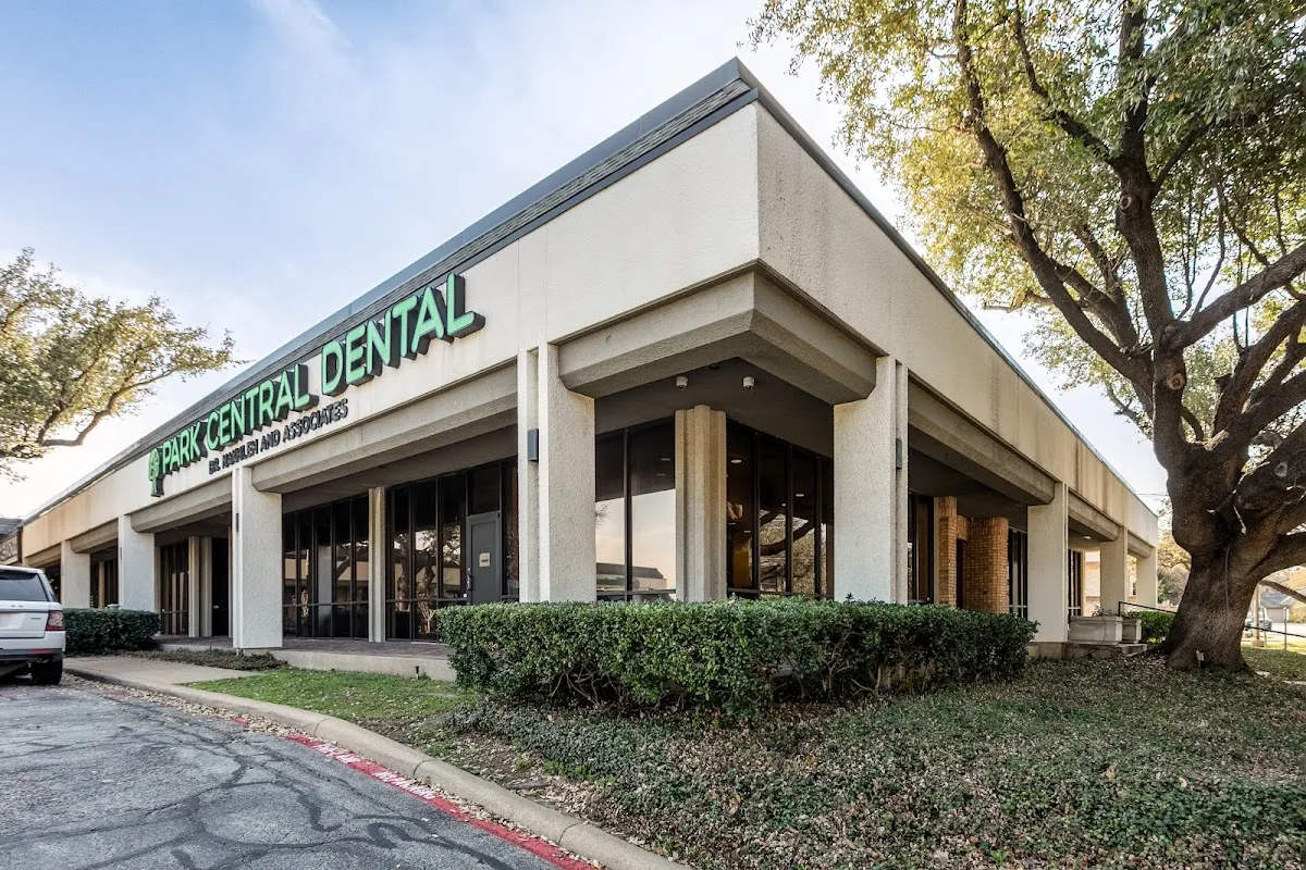 Highland Park Dental — photo 4