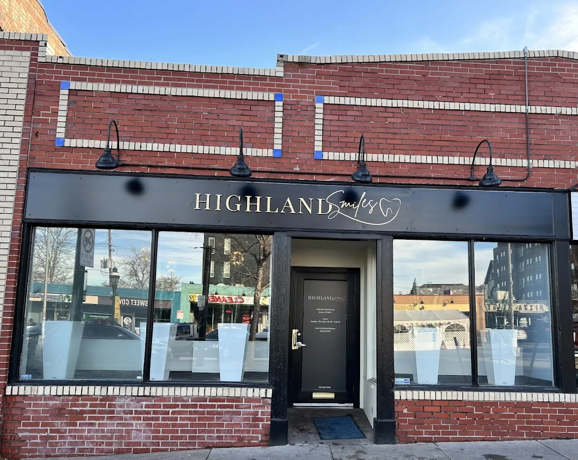 Highland Smiles — photo 2