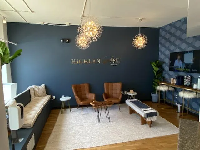 Highland Smiles — photo 4