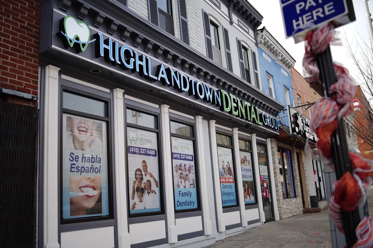 Highlandtown Dental Group — photo 2