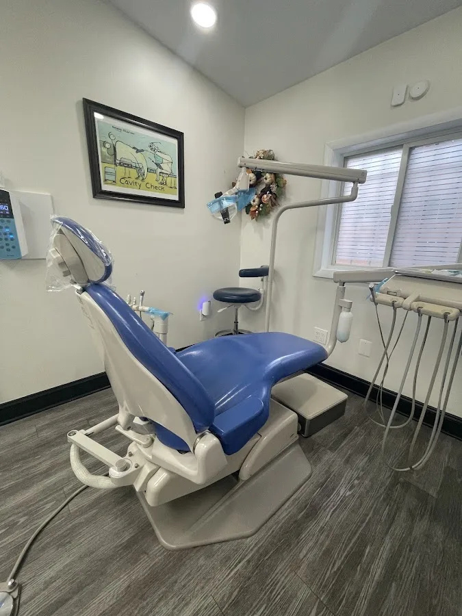 Highlandtown Dental Group — photo 3