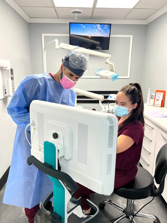 Highlandtown Dental Group — photo 4