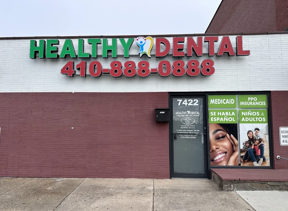Highlandtown Dental Group — photo 5