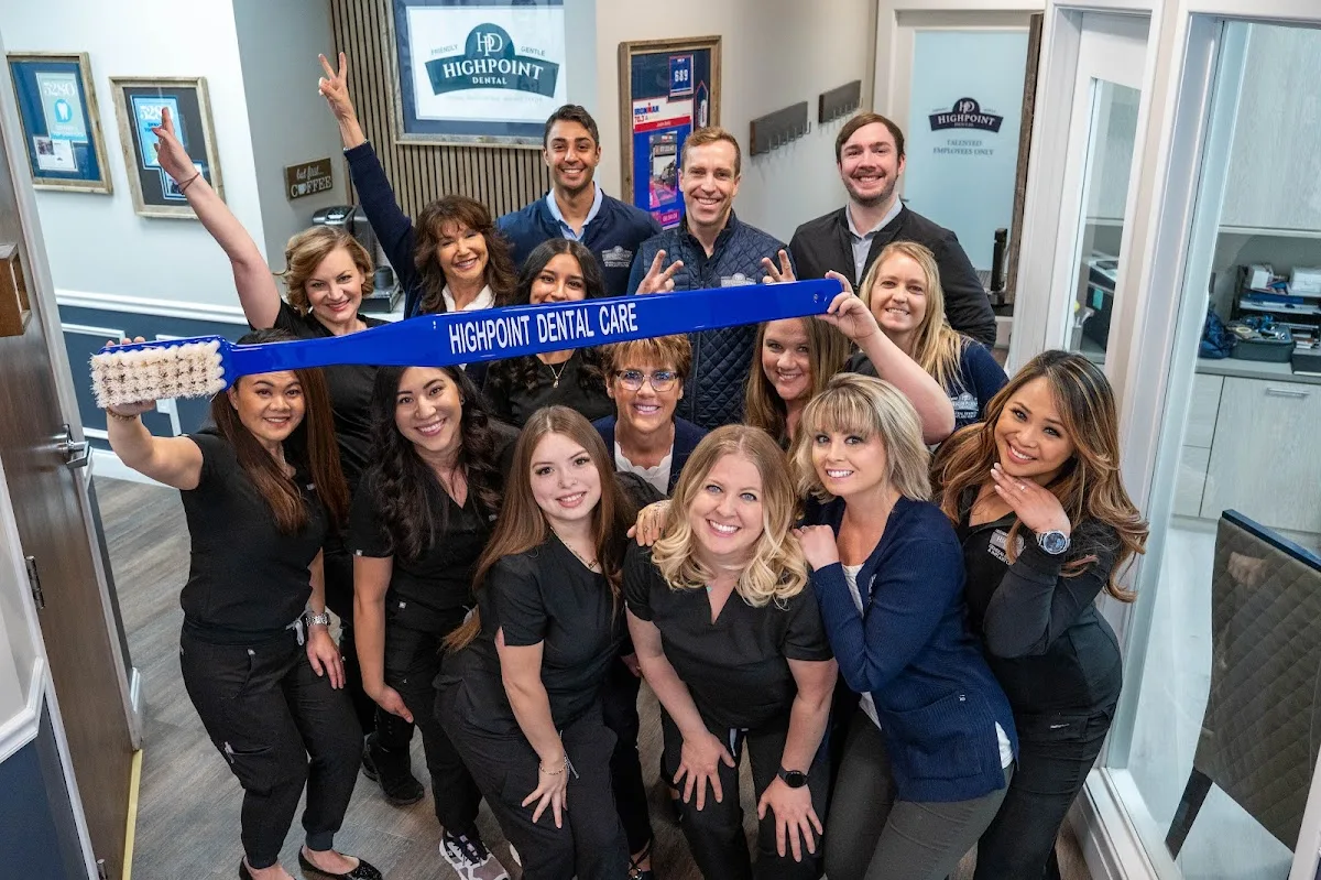 Highpoint Dental Care
