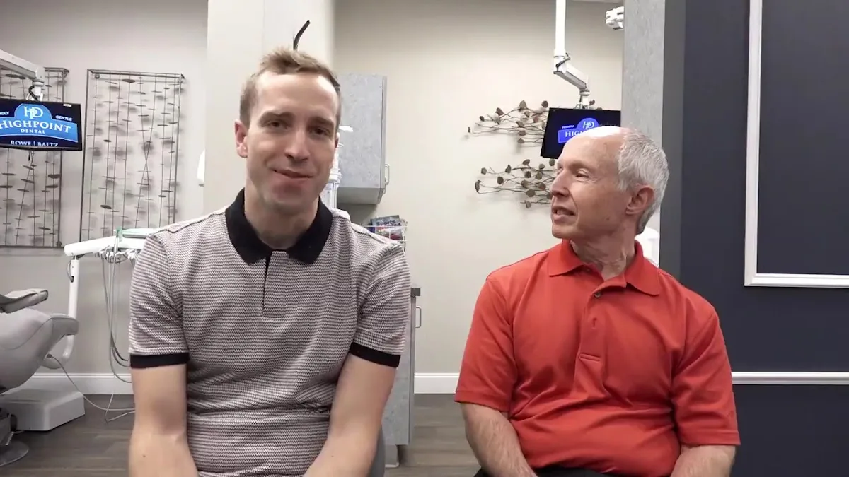 Highpoint Dental Care — photo 4