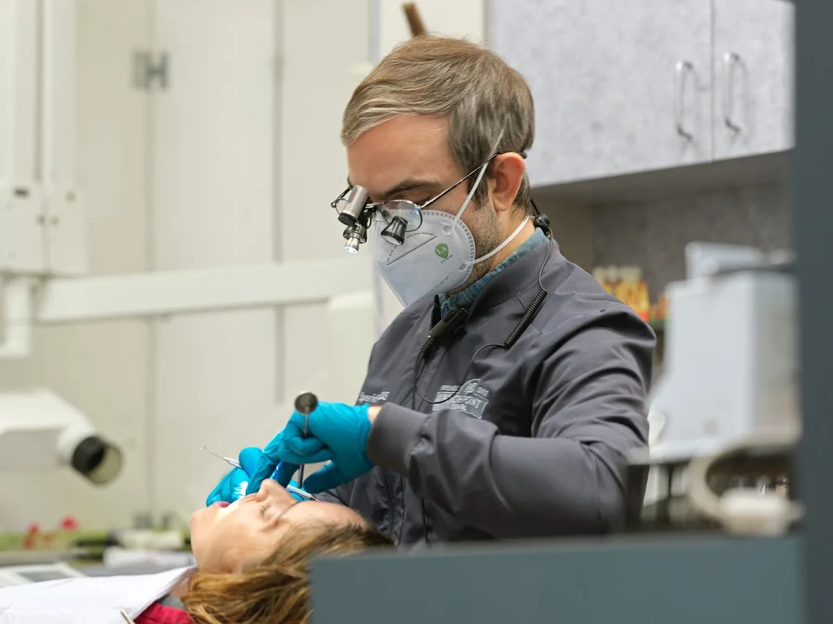 Highpoint Dental Care — photo 5