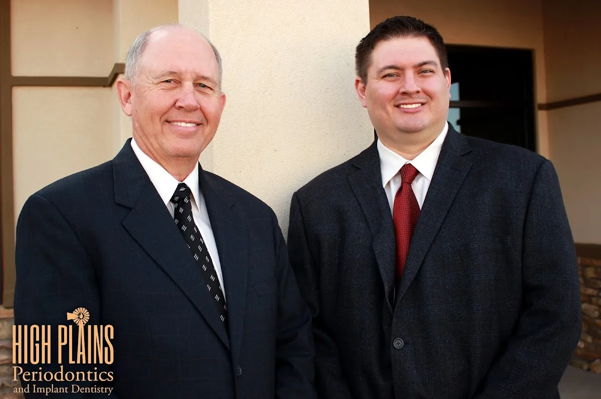 Hill & Ioppolo Oral & Dental Implant Surgery of Lubbock - Robert B. Ioppolo, DDS — photo 4