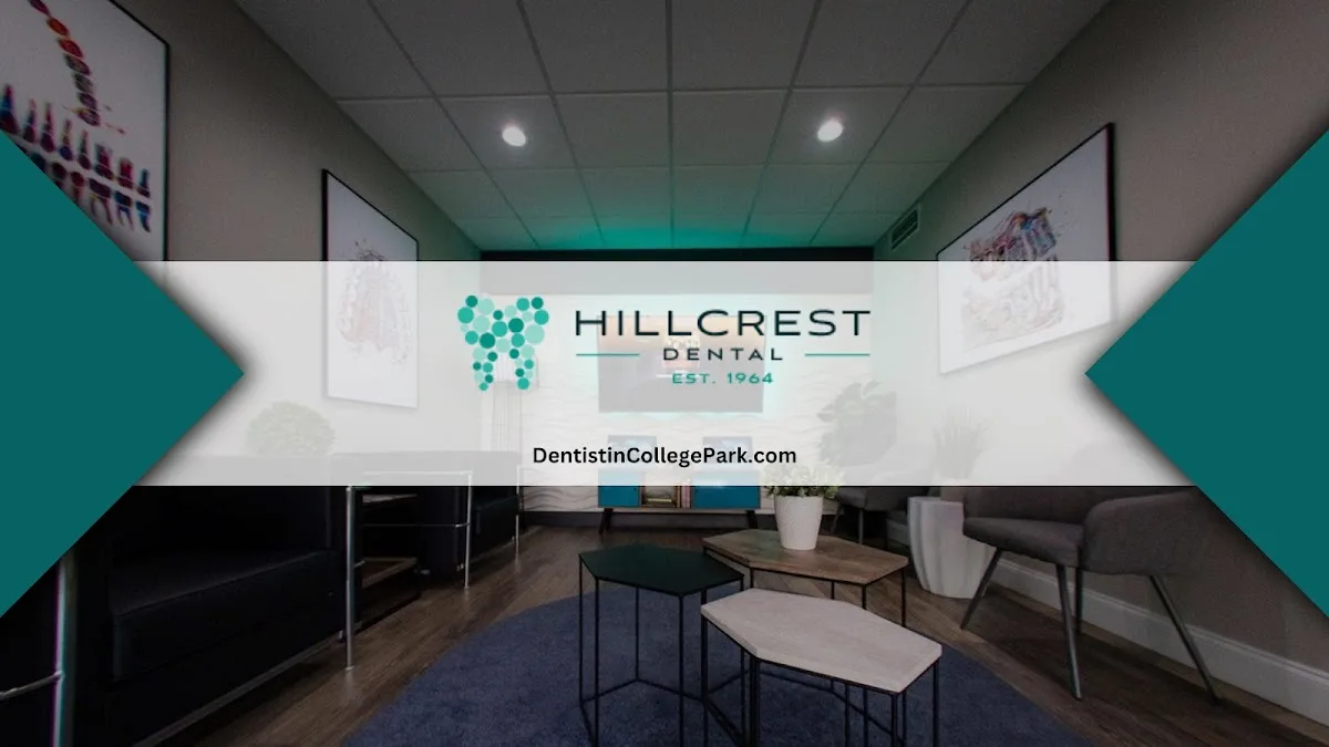 Hillcrest Dental