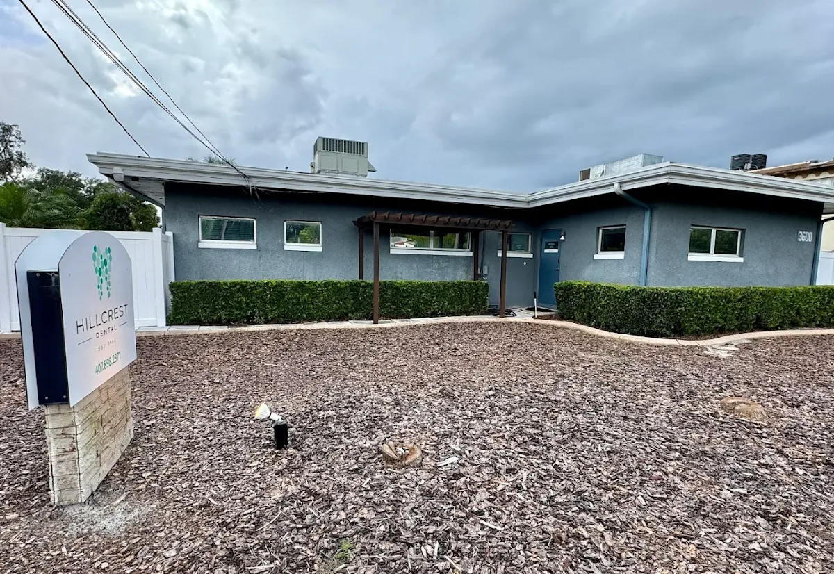Hillcrest Dental — photo 2