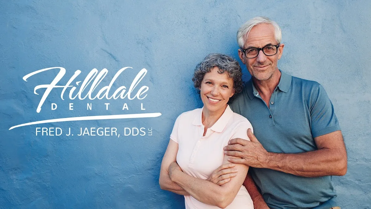 Hilldale Dental — photo 1