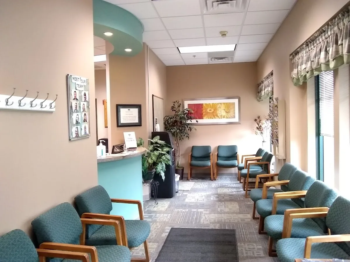 Hilldale Dental — photo 4