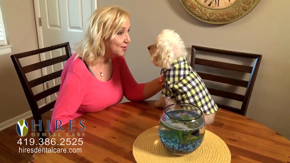 Hires Dental Care — photo 3