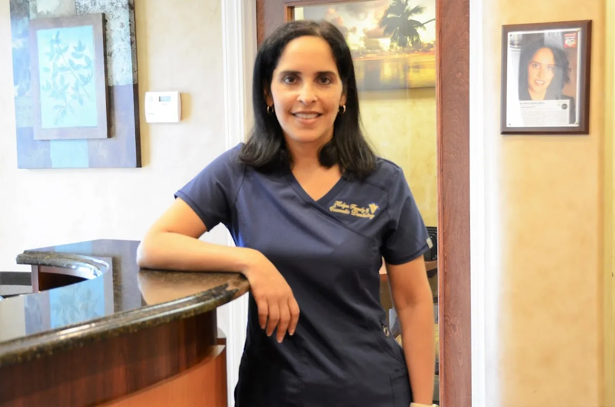 Hodges Family & Cosmetic Dentistry — photo 2