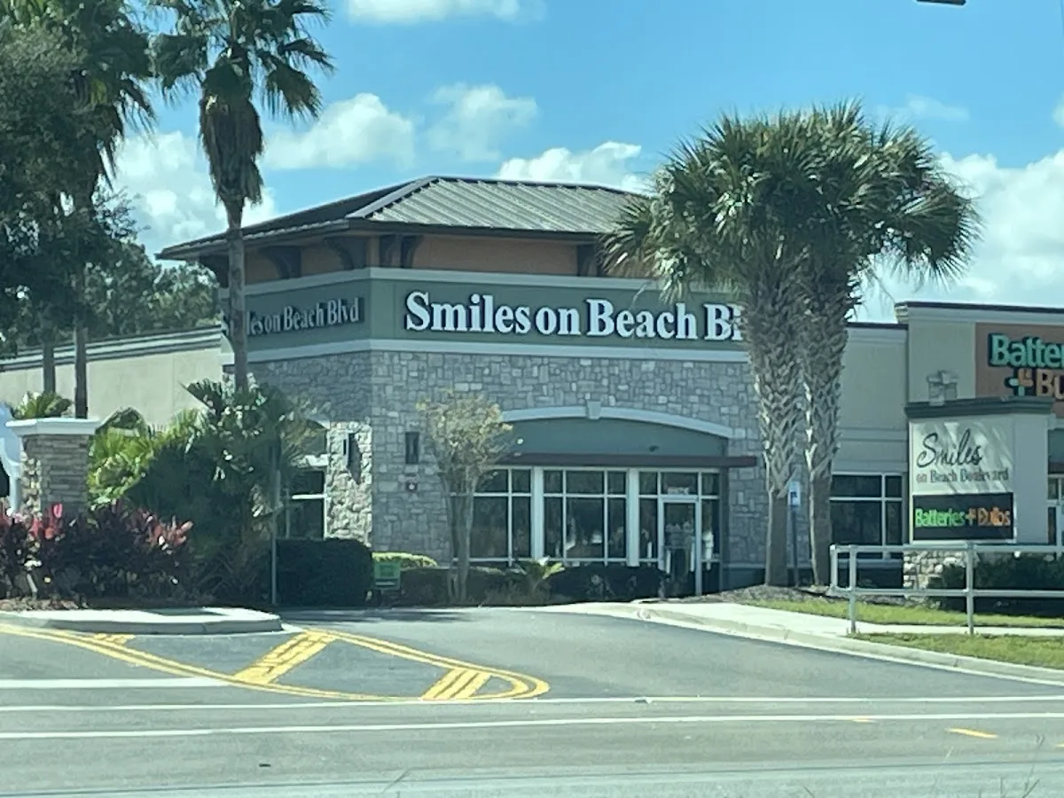 Hodges Family & Cosmetic Dentistry — photo 3