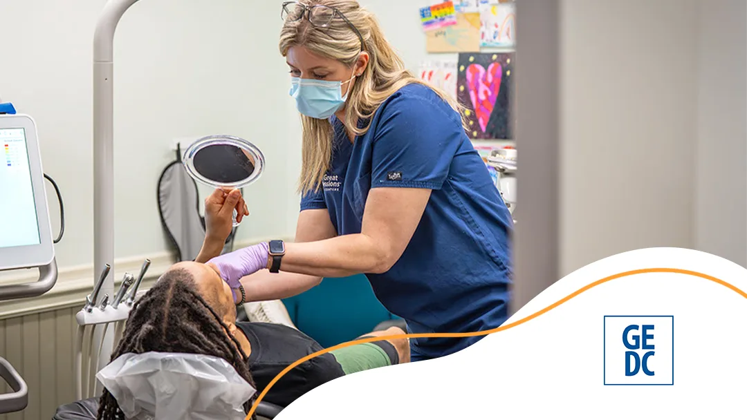 Hodges Family & Cosmetic Dentistry — photo 4