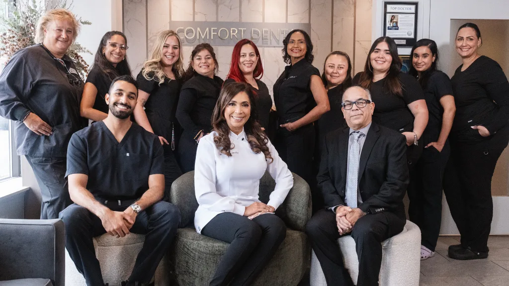 Hodosh Cosmetic & Implant Dentistry — photo 5