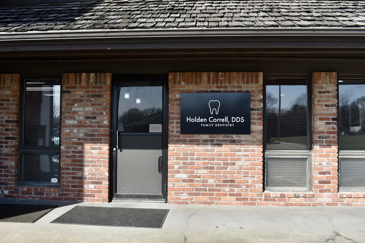 Holden L. Correll, DDS — photo 1