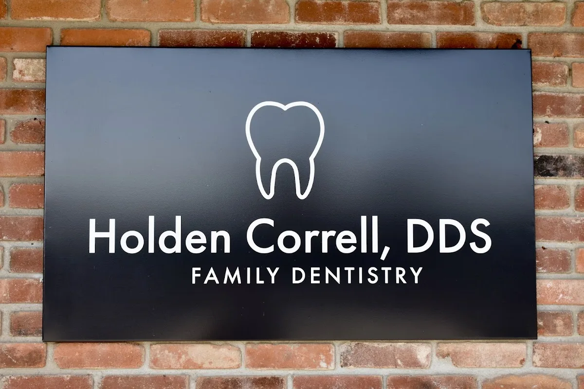 Holden L. Correll, DDS — photo 2