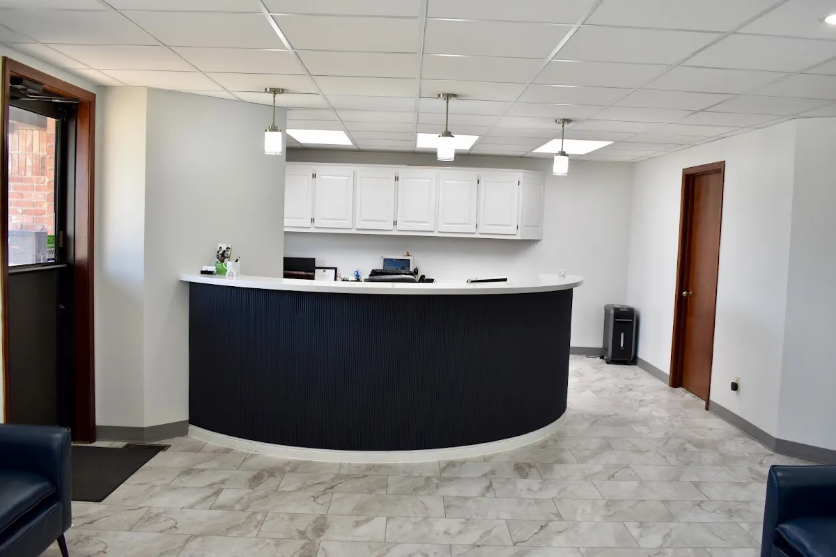 Holden L. Correll, DDS — photo 3