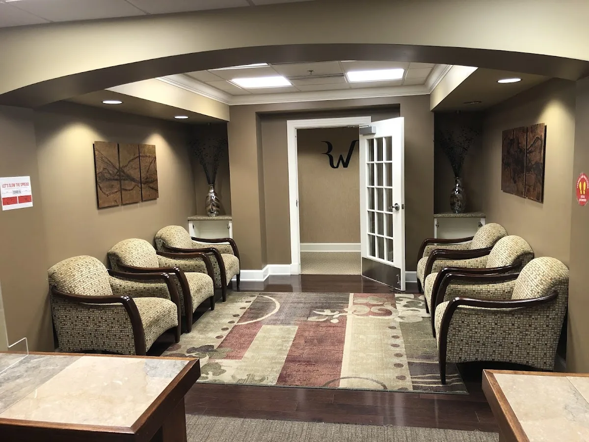 Holden L. Correll, DDS — photo 4