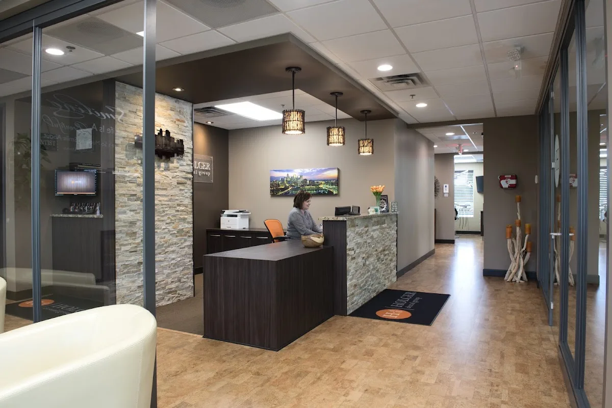 Holger Dental Group - Minneapolis — photo 2