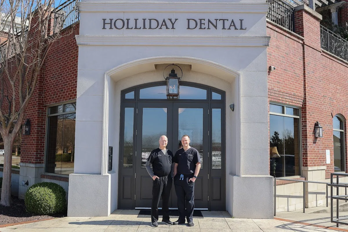 Holliday Dental