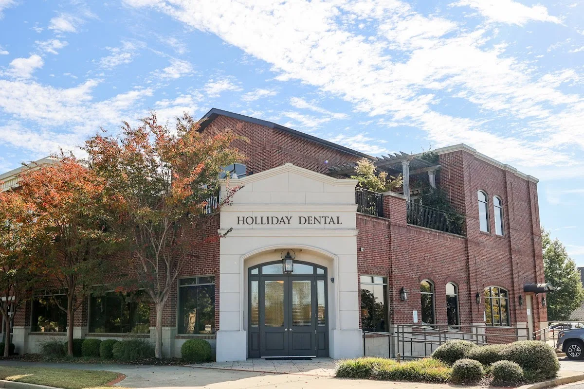 Holliday Dental — photo 2
