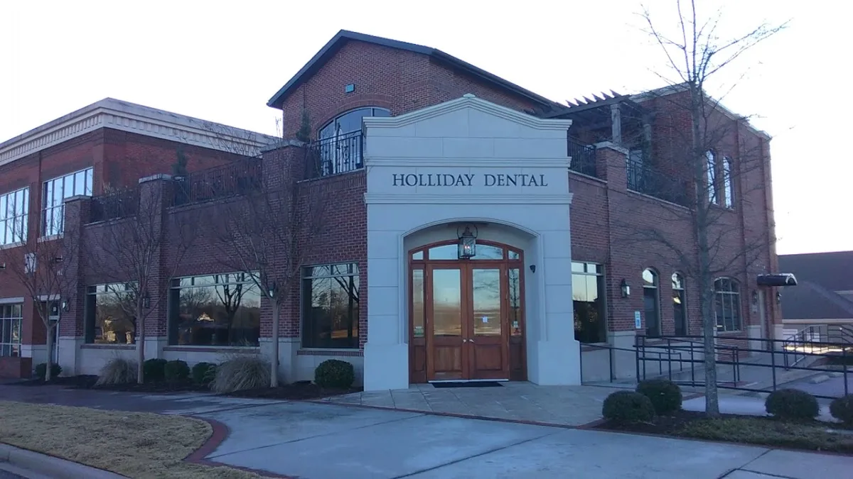 Holliday Dental — photo 3
