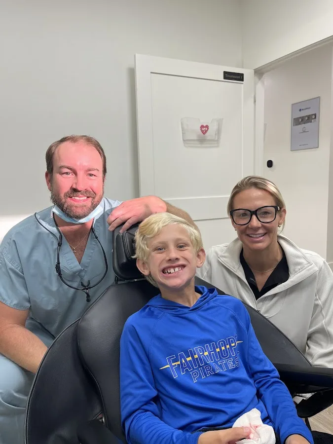 Hollon and Taylor Dental - Mobile — photo 4