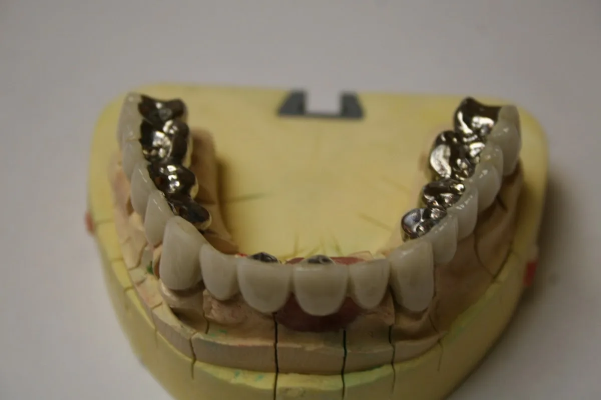 Hollywood Smile — photo 2