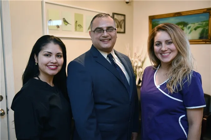 Hollywood Smile — photo 3