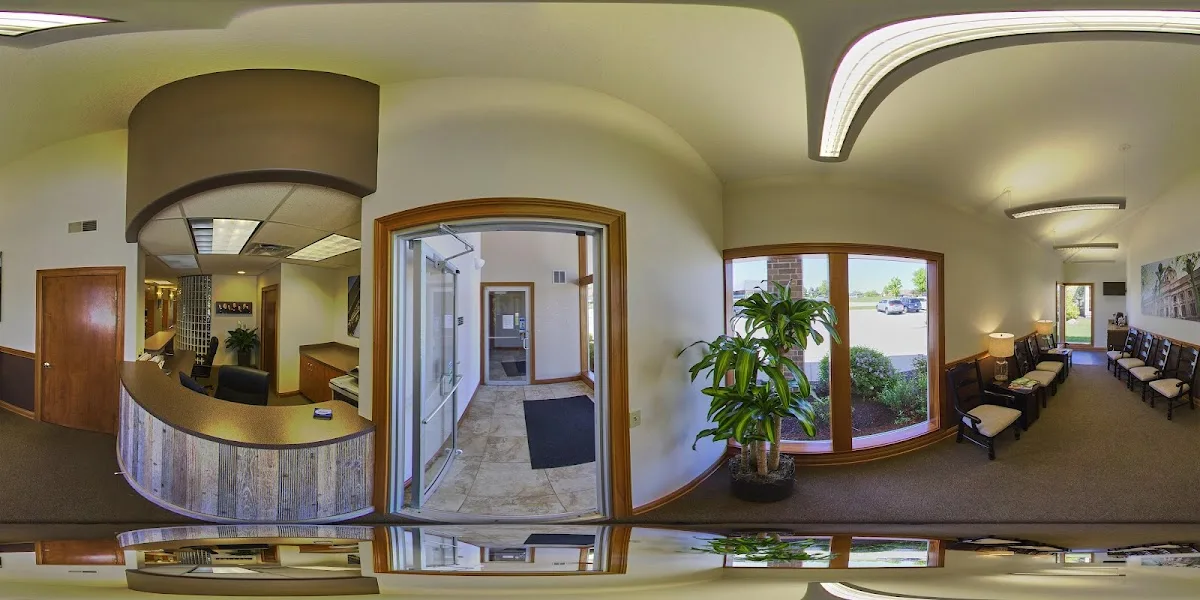 Holmes Family & Cosmetic Dentistry — photo 3