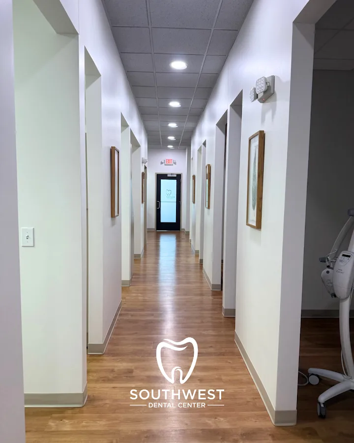 Holmes Family & Cosmetic Dentistry — photo 5