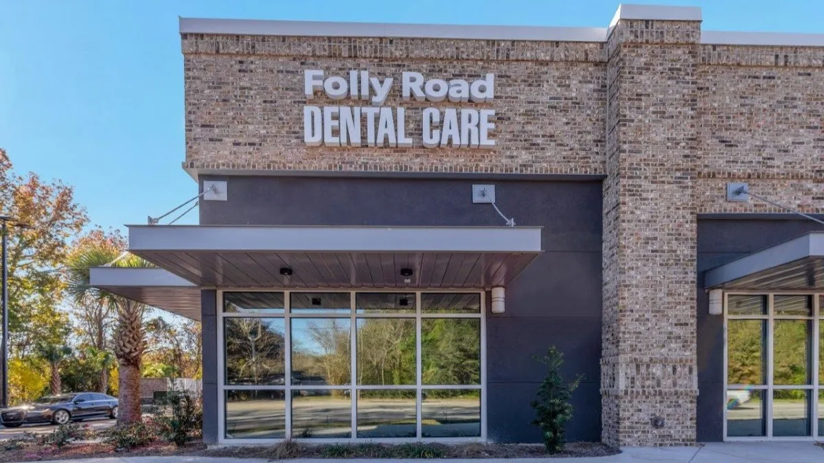 Holy City Dentistry — photo 4