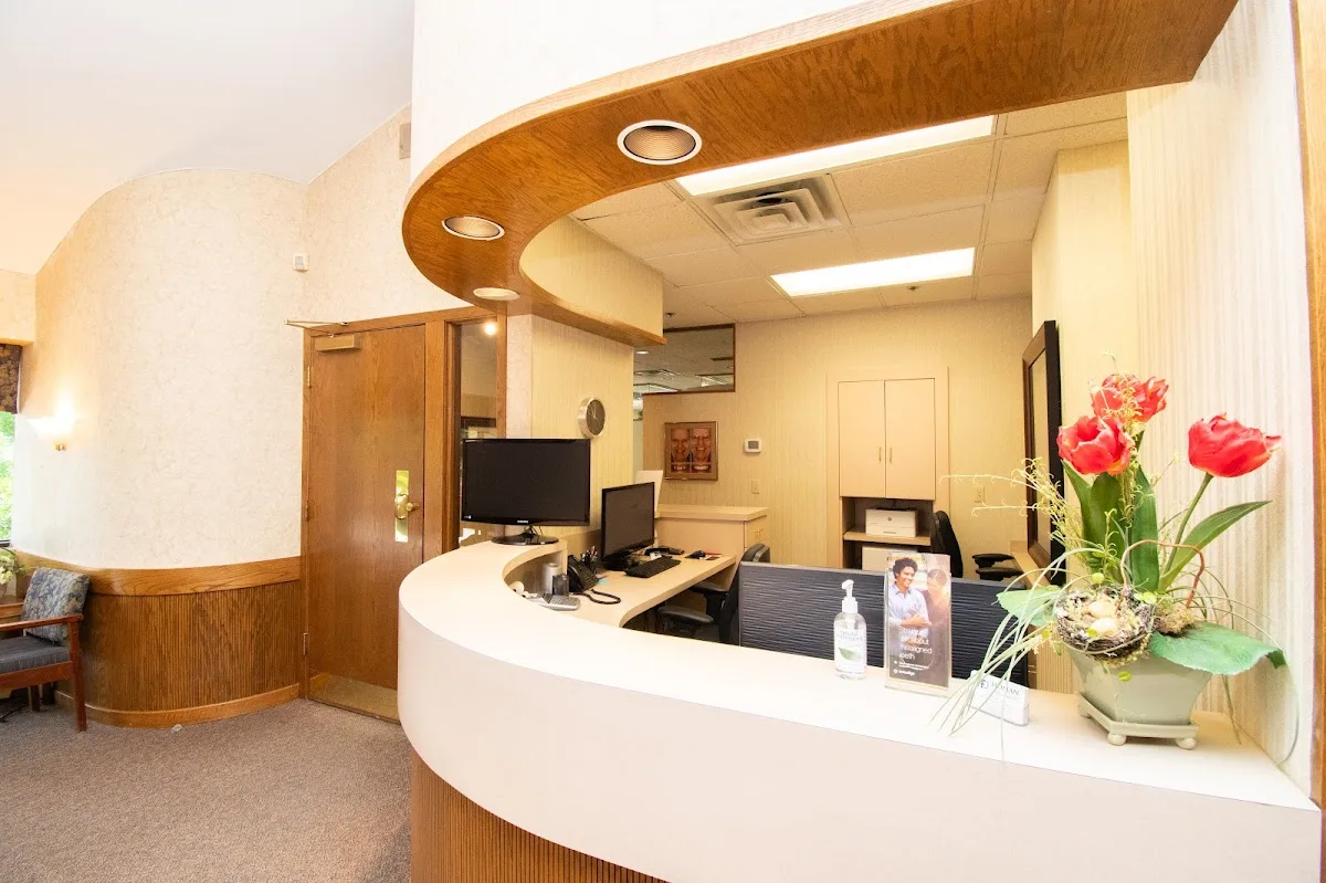 Homan & Corpuz Family Dentistry