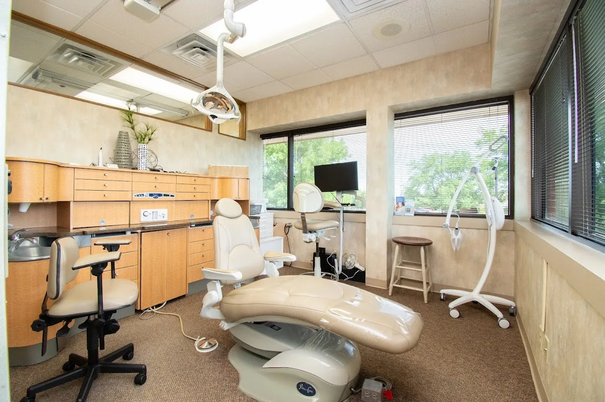 Homan & Corpuz Family Dentistry — photo 2