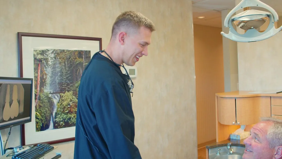 Homan & Corpuz Family Dentistry — photo 3