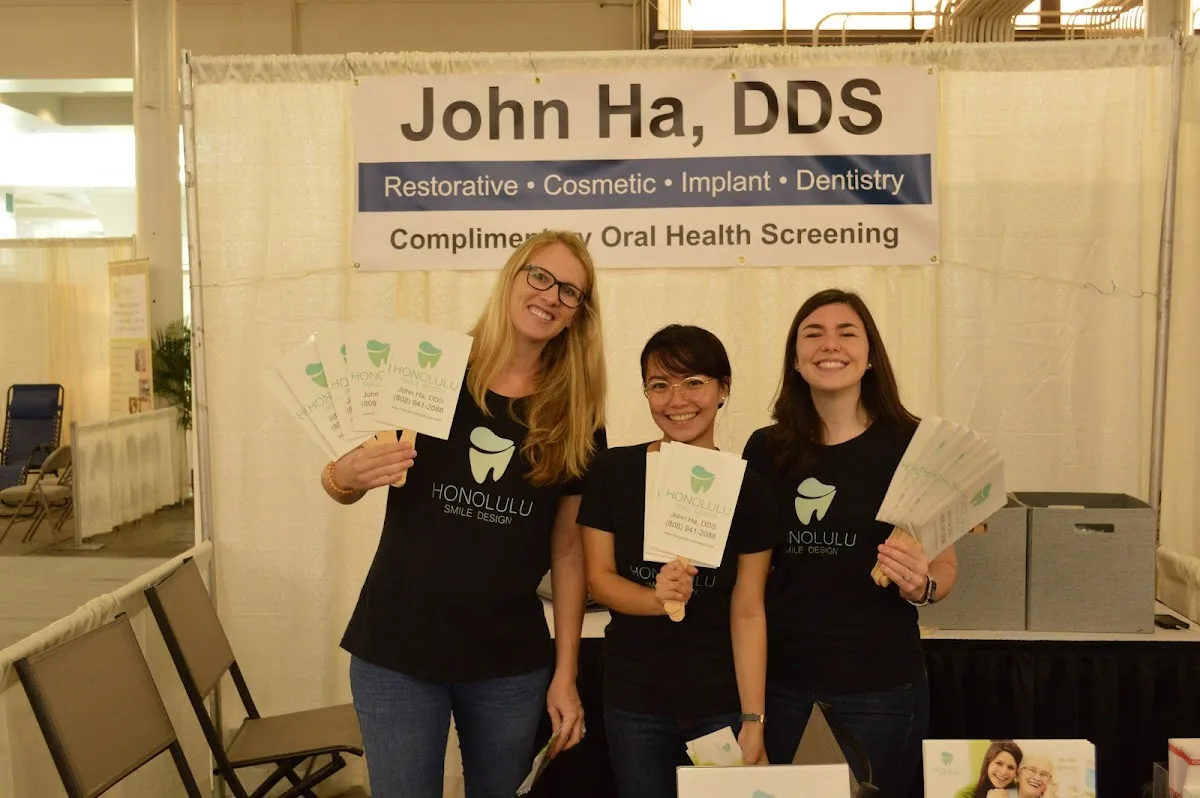 Honolulu Smile Design — photo 2