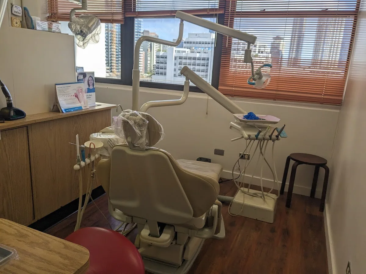 Honolulu Smile Design — photo 5