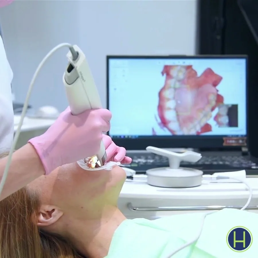 Hopkins Dental Health: Cosmetic Dentistry — photo 2