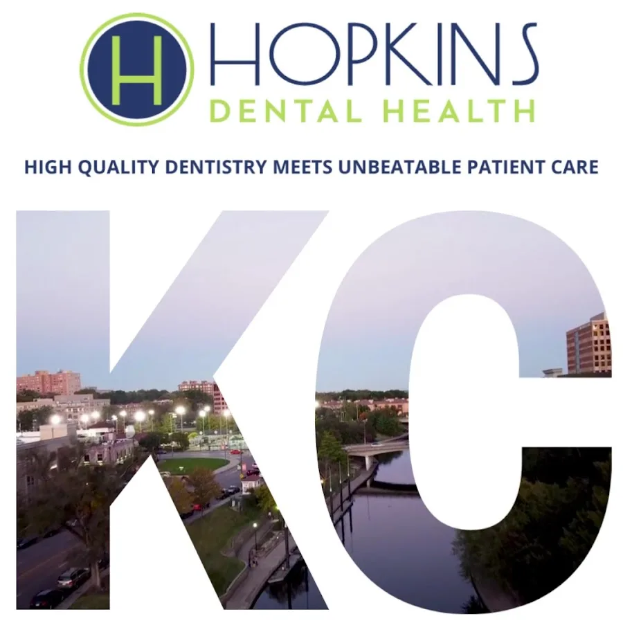 Hopkins Dental Health: Cosmetic Dentistry — photo 3