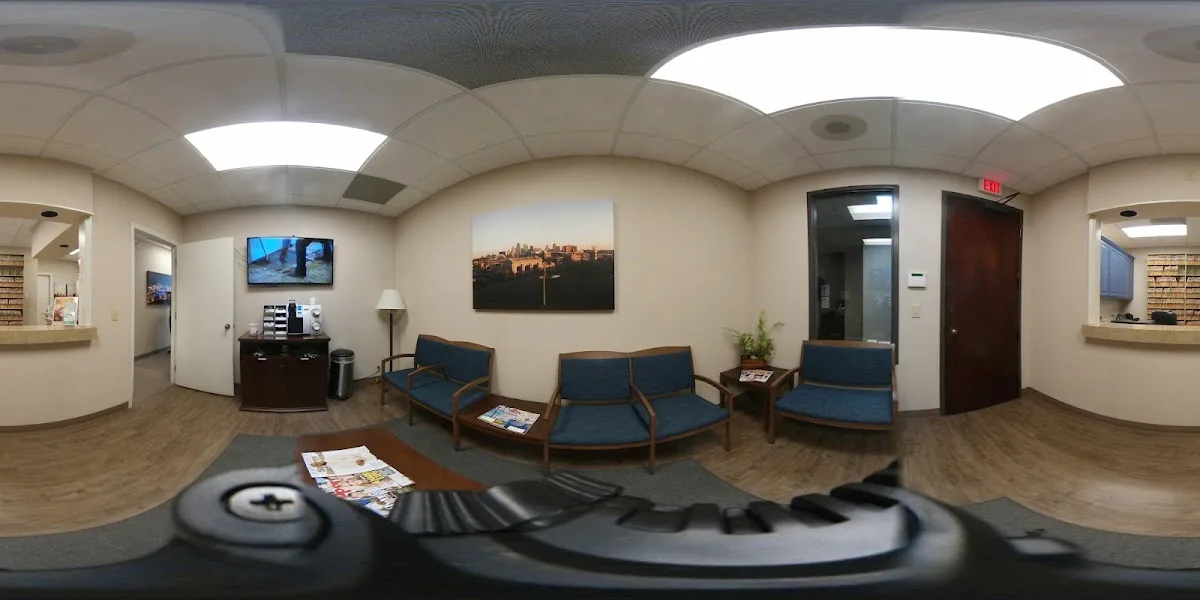 Hopkins Dental Health: Cosmetic Dentistry — photo 4