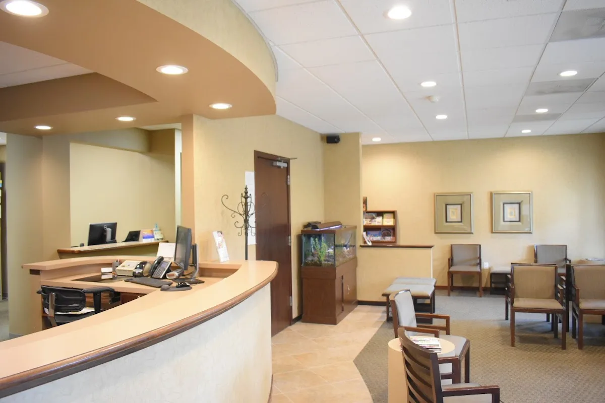 Horton Family Dental