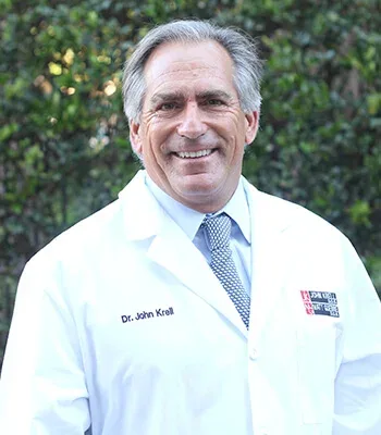 Houston Cosmetic Dental - John H. Krell DDS