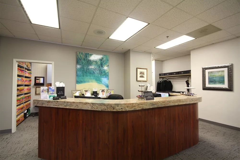 Houston Cosmetic Dental - John H. Krell DDS — photo 2