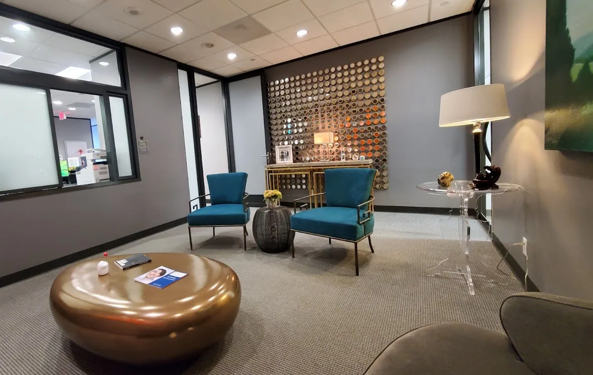 Houston Cosmetic Dental - John H. Krell DDS — photo 4