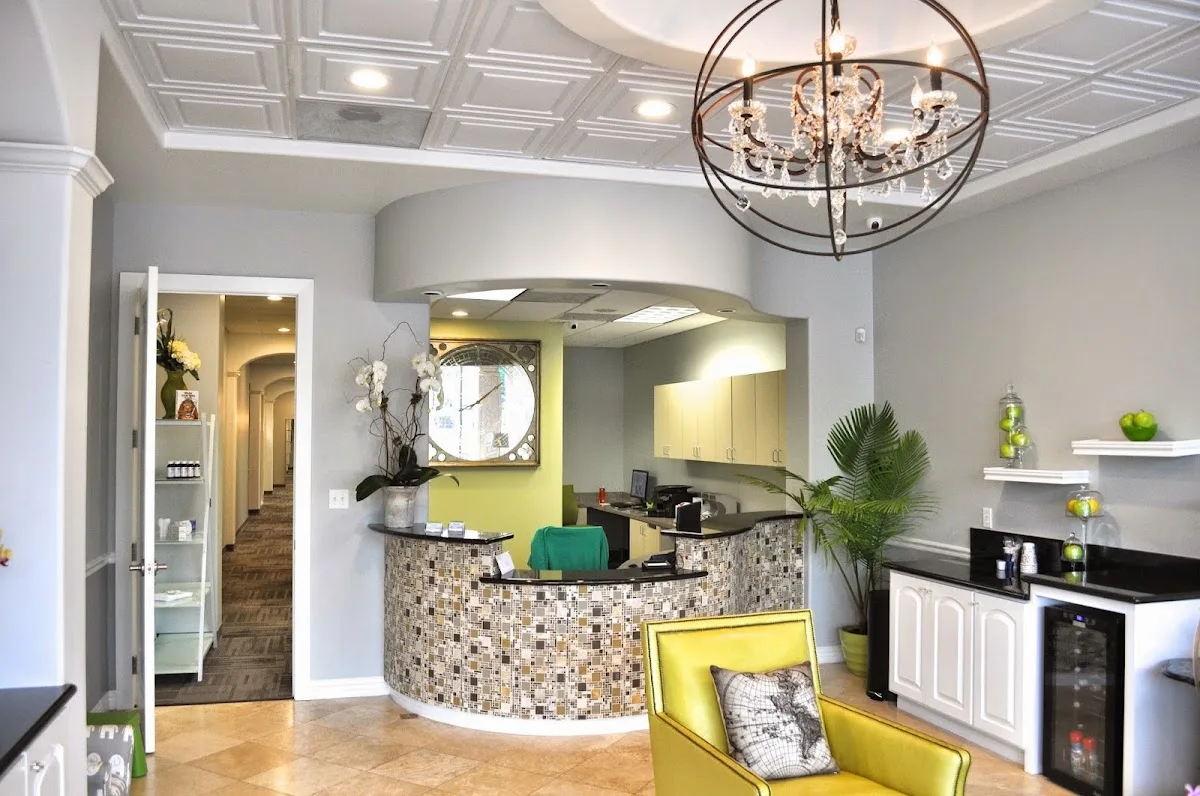 Houston Cosmetic Dental - John H. Krell DDS — photo 5