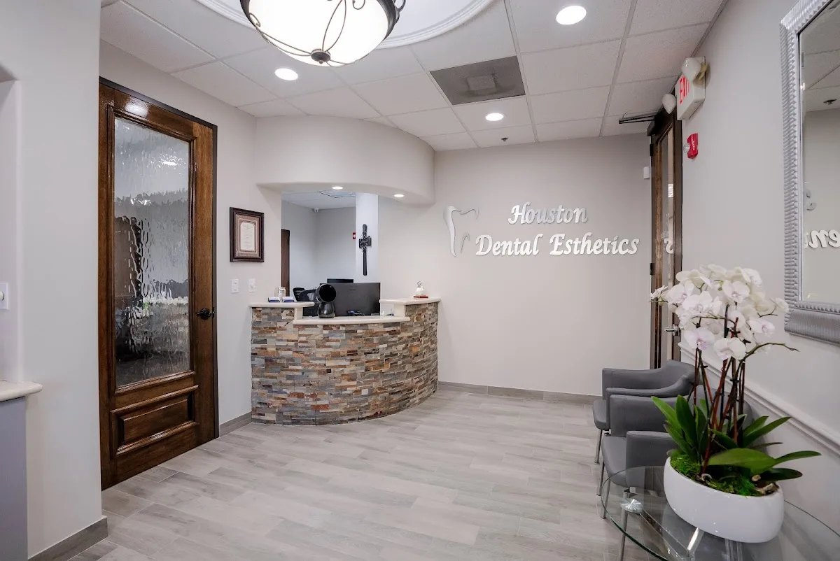 Houston Dental Esthetics
